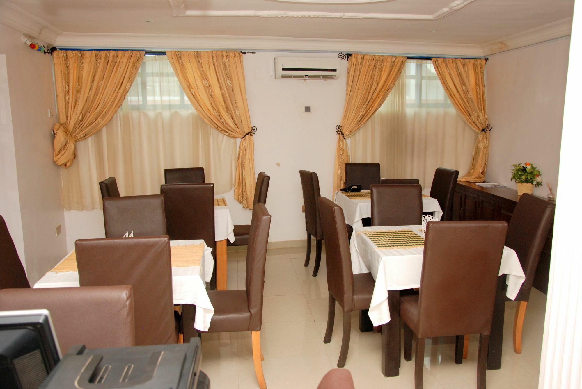Ben Auto Hotel Λάγος Εξωτερικό φωτογραφία